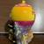 Warner Brothers Studio Store Wizard of Oz State Fair Omaha Cookie Jar 5 thumbnail