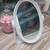 Vintage MCM Doubled-Sided Tabletop Vanity Mirror 7 thumbnail