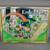Vintage Emerald Dry California White Wine Bar Mirror 1 thumbnail