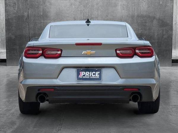2023 Chevrolet Camaro Chevy 2LT Coupe - $33,995 (Llame al *(281) 769-3274* para confirmar disponibilidad al instante)63617007254403124