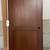 Solid mahogany interior door 1 thumbnail