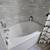 Master bedroom in house | Saint Michael | Available 10/17 | $1000/mo 7 thumbnail