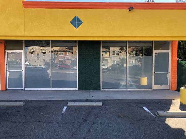 Hookah Vape Lounge 1