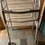 FOLDING WALKER with Wheels 2 thumbnail