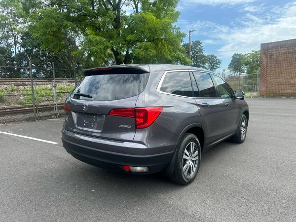 2018 Honda Pilot EX-L AWD - $15,500 (Staten Island NY)63654713808003124