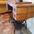 Antique Treadle Sewing Machine, very good condition 6 thumbnail