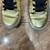 Used Supra Skytop Athletic Gold Men’s High Top Sneakers 3 thumbnail
