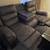 Couch (3) decliners like new 2 thumbnail