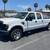 2008 Ford 4x4 F350 Crew Cab Truck 1 thumbnail