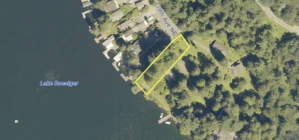 $35,000 / 15817ft2 - Shared Ownership on Lakefront Property - Lake Roesiger (Lake Roesiger, Snohomish, WA)63611887601411120