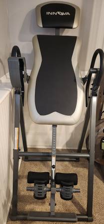 Inversion Table - Like New 1