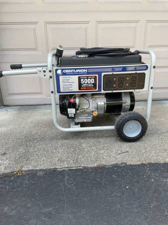 generator 1