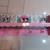 Princess Shelf with hook - Cube - box - Cary on Luggage 24 thumbnail