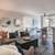 Cozy Fireplace, Patio/Balcony, Modern 1+1 in West Los Angeles/Palms 8 thumbnail