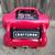 Excellent Condition Craftsman 125 PSI 4- Gallon Portable Air Compressor 3 thumbnail
