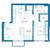 🏡 Spacious 1BR with Modern Finishes! Tour Today! 11 thumbnail
