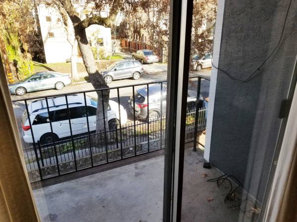 Three Spacious Bedrooms 1