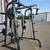 Marcy MD-9010G  Smith & Cable Machine  w/  Weights. 4 thumbnail