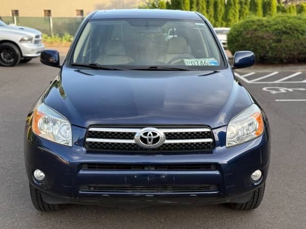 2007 Toyota RAV4 Sport 4WD - LOCAL / CLEAN / 4WD / JUST TRADED IN! - $8,900 (Toyota Rav4 in Beaverton)63623146594435122
