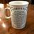 COFFEE AND TEA MUGS - EGYPT, TORONTO, TEACHER, POP QUIZ 10 thumbnail