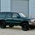 TOYOTA 4RUNNER 4WD MANUAL TRANSMISSION BEAUTIFUL GREEN PAINT RARE TRUC 2 thumbnail
