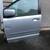 2009 Chrysler/Dodge minivan drivers door 1 thumbnail