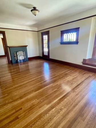 $3,900 / 3br - 1800ft2 - Beautiful, large, historic 3br 2ba (Golden Hill)63841344607235123