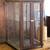 c1900s Antique Nickel Country Store Retail Countertop Showcase Display 9 thumbnail