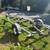 2016 Tracker 18ft. roller boat trailer 2 thumbnail