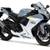 2022 Suzuki GSX-R Sportbike 7 thumbnail
