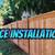 FENCE INSTALLATION 1 thumbnail