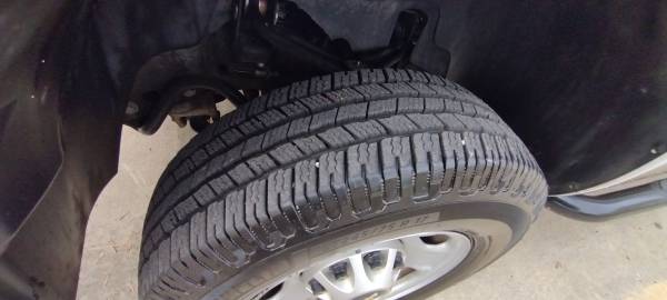 2011 Chevrolet Silverado HD 2500 - Photo 8