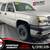 Used 2004 Chevrolet Silverado 2500HD LS Silver Birch Metallic 1 thumbnail