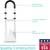 Adjustable Bathtub Bathroom Tub Shower Grab Bar Safety Handle Rail 4 thumbnail