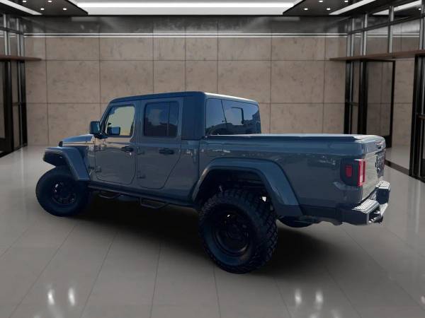 ★ジモティ割あり★  ワードローブ グレー H194.5×D68.5×W176.4 クリーニング済み HJ6540 2021 JEEP GLADIATOR for sale - Hanford, CA - craigslist