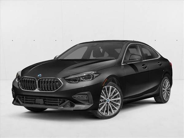 2024 BMW 2 Series  228i Sedan 1