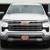 2023 Chevrolet Silverado 1500 / 4WD Crew Cab 157" LTZ - 1 Owner Off Le 7 thumbnail