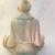 A Giannelli Asian Man Figurine Sculpture 3 thumbnail