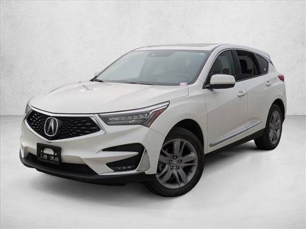 2019 Acura RDX for sale - Washington, DC - craigslist