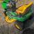 Riding mower - John Deere L110 6 thumbnail