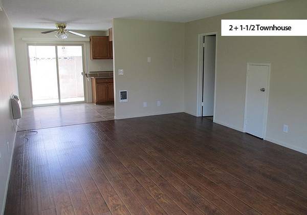SPACIOUS 2BR 1.5 BATH  UNIT!! 1