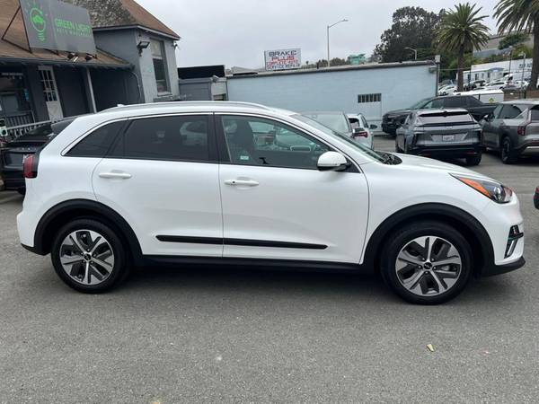 2022 Kia Niro EV S EV Specialist 50+ EVs en stock - península - $22,500 (Daly City)63477418936705123