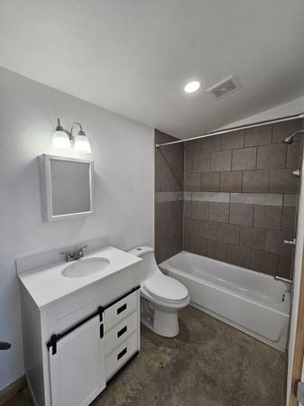 $1,195 / 1br - Cabaña todas las facturas pagadas (Cartwright)63656583444353123