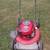Craftsman pushing lawnmower 2 thumbnail