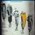 WAHL HAIR TRIMER KIT IN ITS CASE HI END MADE IN USA NEW OPEN BOX 4 thumbnail