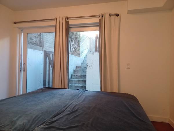$3,125 / 1br - 700ft2 - 2.5 months sublet, starting 10/22/25 (potrero hill)64011483783170122