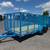 6.4 X 16 HIGHSIDE UTILITY TRAILER 4' 2026 4 thumbnail