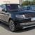 2023 Land Rover Range Rover AWD All Wheel Drive SE SUV 3 thumbnail
