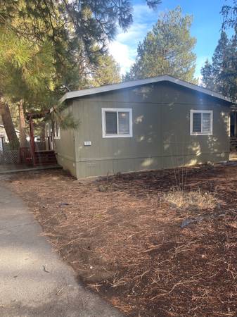 $109,900 / 3br - 1092ft2 - 2000 Guerdon Mobile Home in Romaine Village-Seller Financing Available (Bend)63839290318977120