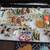 Huge lot of vintage earrings beautiful $3 each 3 thumbnail